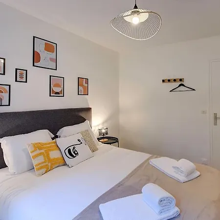 Plumeria - A 2Min De Tours Extérieur photo