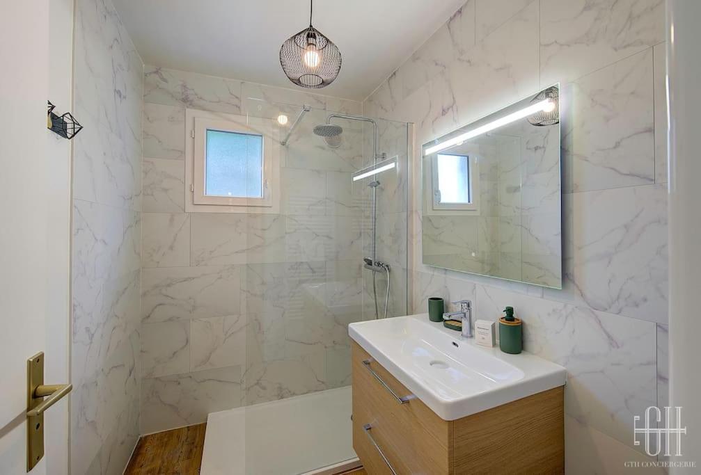 Appartement Plumeria - A 2min De