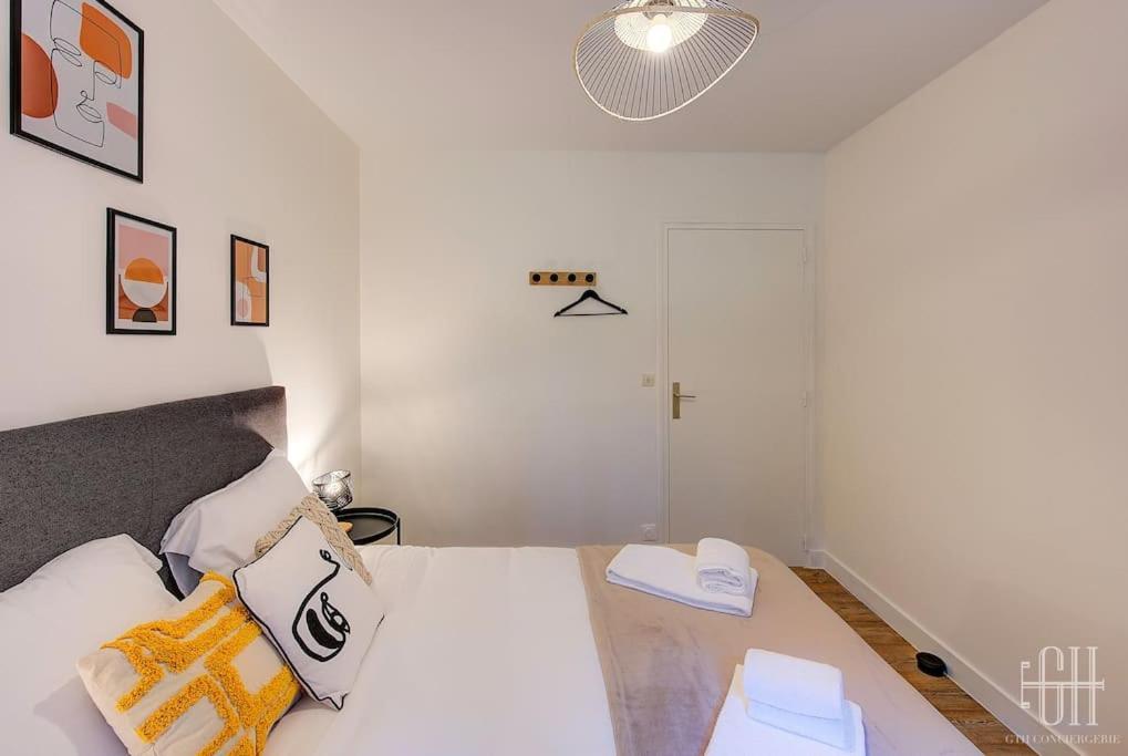 Plumeria - A 2min De * Tours